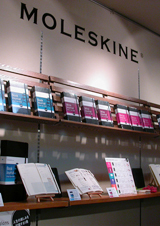MOLESKINE 新作コレクション