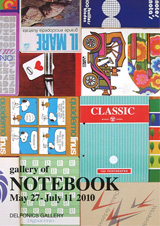 gallery of NOTEBOOK