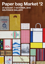 Paper bag Market ♯2