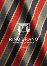 “RINO BRANO”collection 