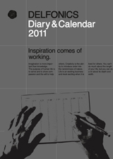 2011 Diary & Calendar Fair