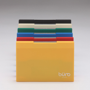 Buro Card Case
