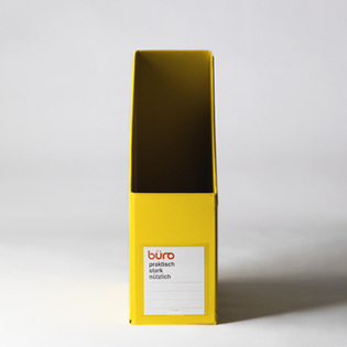 Buro Magazine Holder