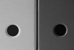 Buro Magazine Holder