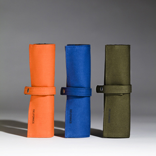 Roll Pen Case