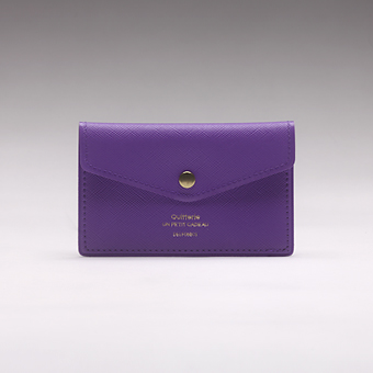 Quitterie Card Case