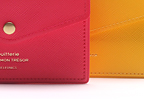Quitterie Card Case