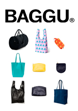BAGGU展"