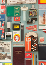 DELFONICS DEADSTOCK STATIONERY FAIR