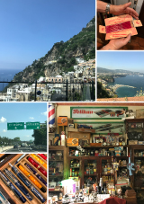 【大阪ギャラリー】イタリア縦断！文房具を探す旅 