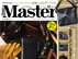 Mono Master 12月号