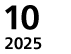 New products of October, 2025