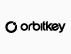【大阪ギャラリー】Orbitkey POP UP