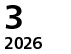 New products of March, 2026